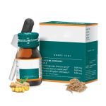 Neuriva Plus, Brain Health